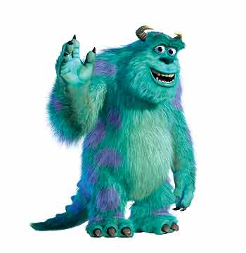 MAKE YOUR MONSTER
