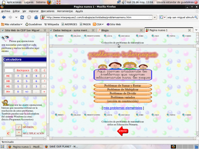PROBLEMAS DE MATES